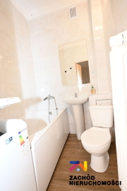 Kawalerka w centrum ul. Chrobrego